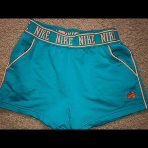 Brand New Nike Spandex
